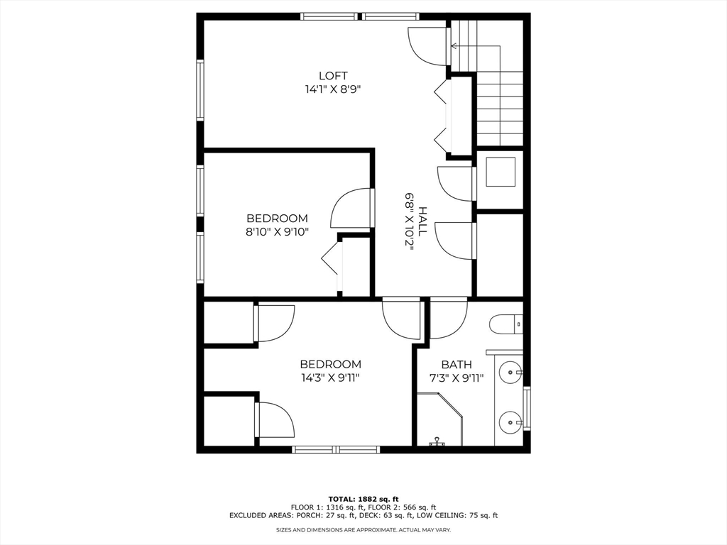 5 Mill St, Northborough