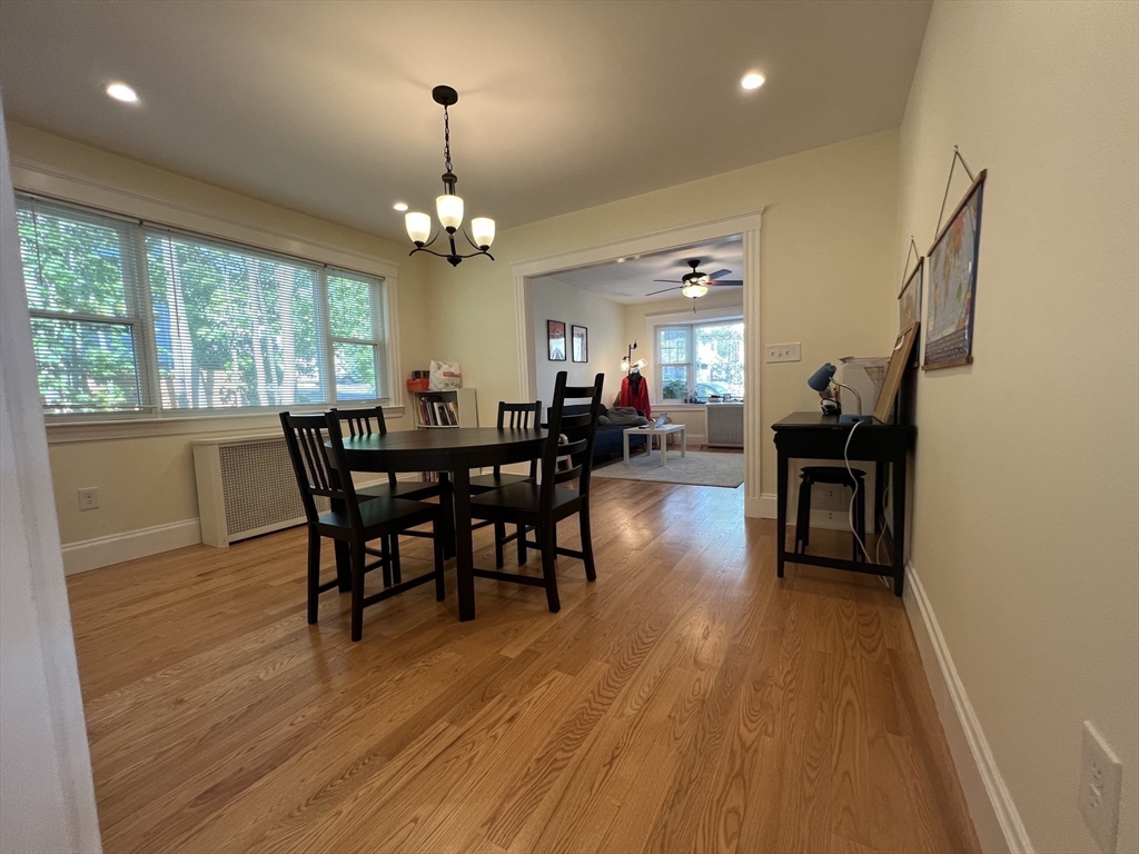 9 Loring St, Belmont