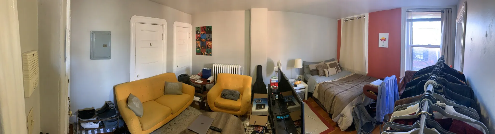 72 Revere St, Beacon Hill