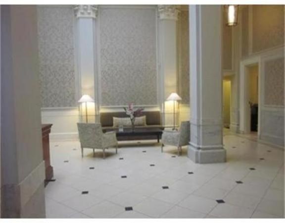 21 Beacon St, Beacon Hill