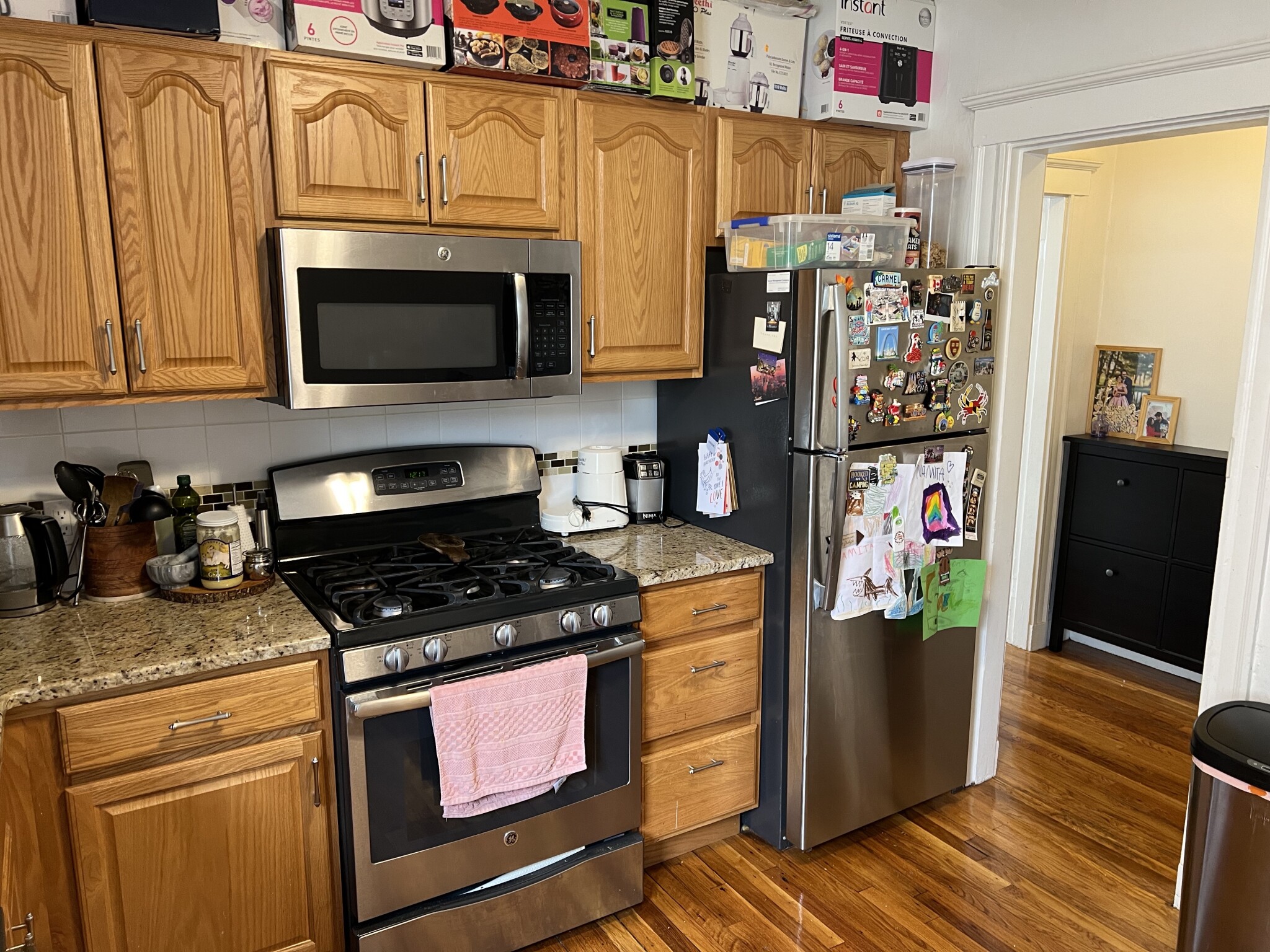 1750 Commonwealth Ave, Brighton