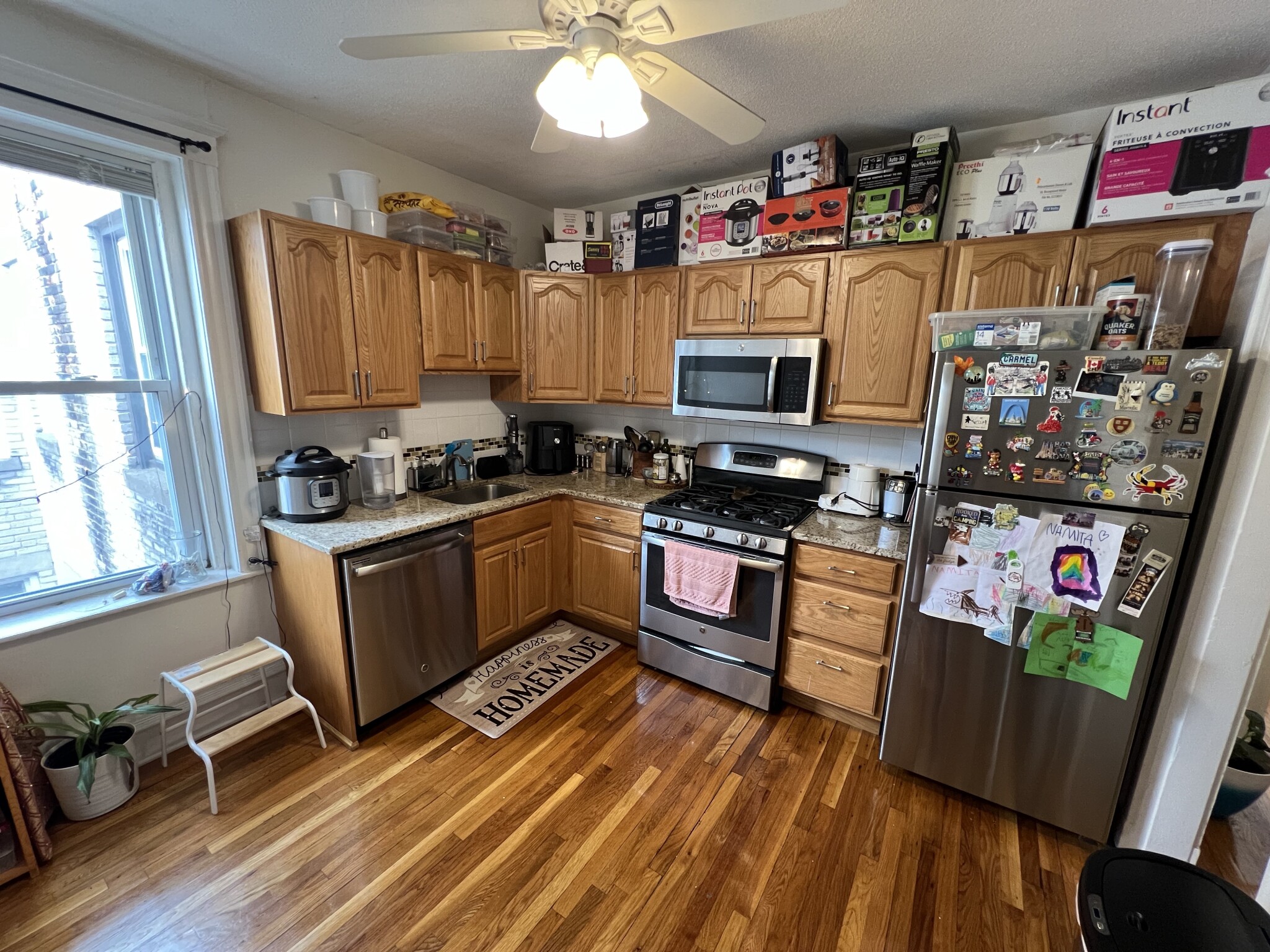 1750 Commonwealth Ave, Brighton