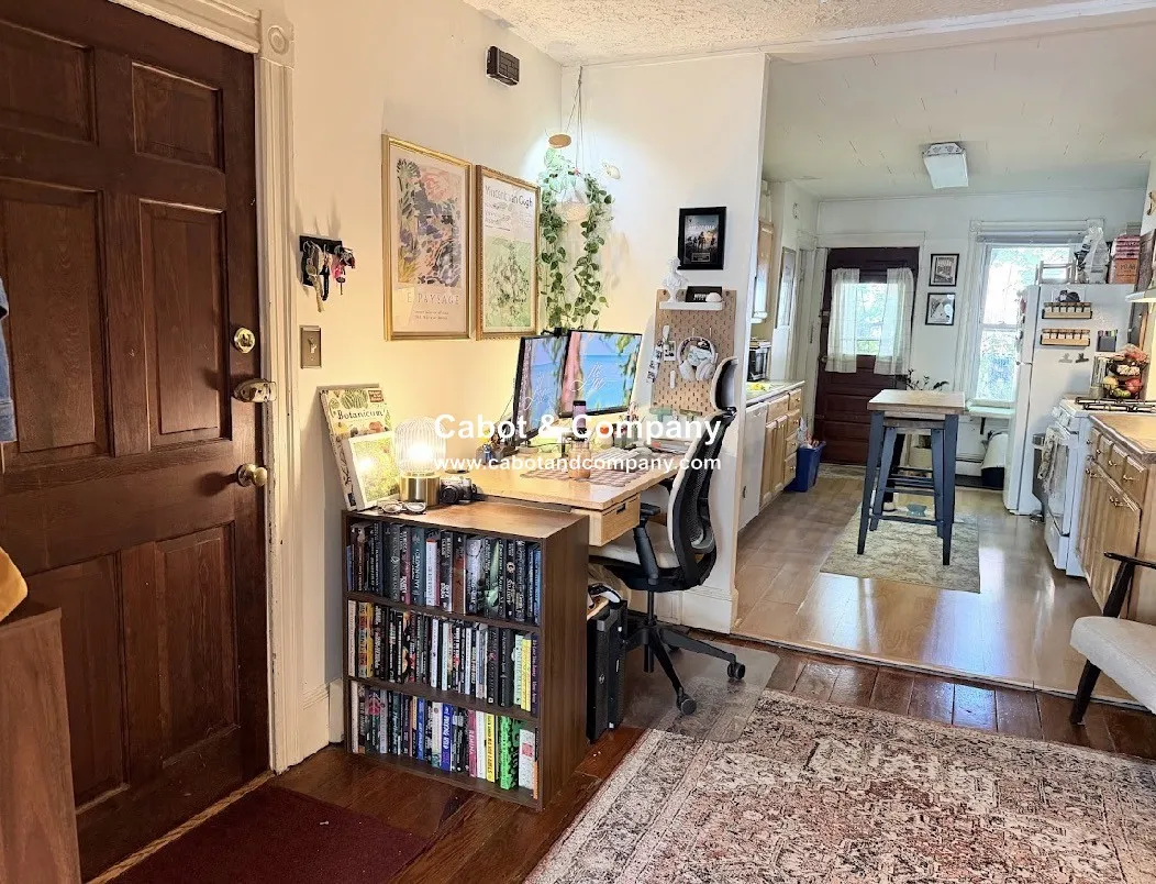 14 Mead St, Allston