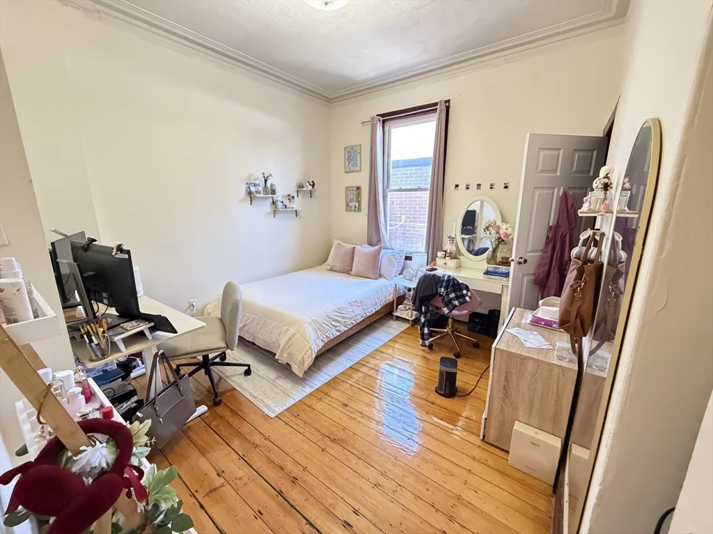 1584 Tremont St ,, Mission Hill