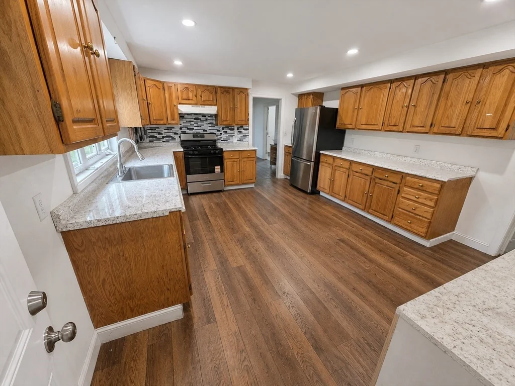 294 Plymouth St, Bridgewater