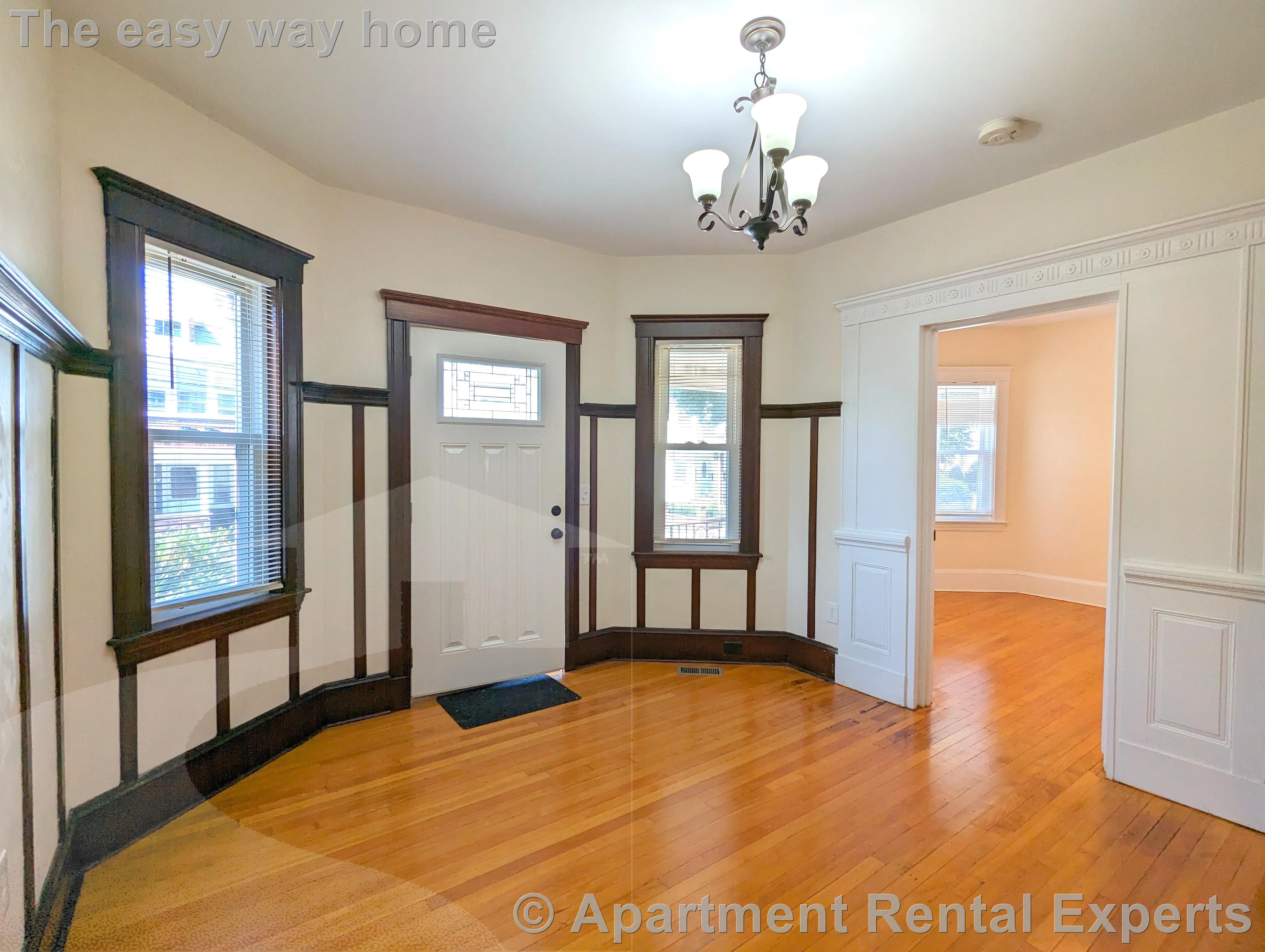 108 West Quincy St, Tufts