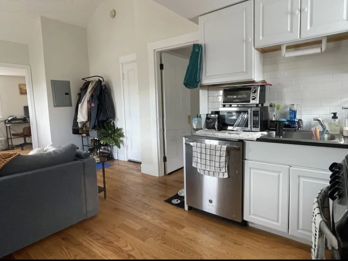 193 Hampshire St, Inman Square