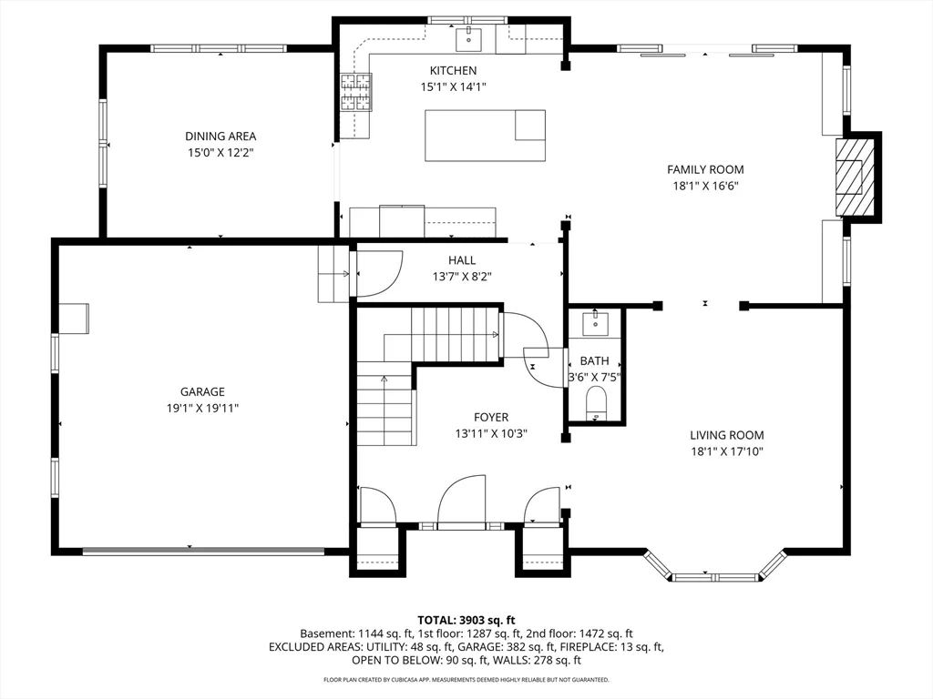 11 Woodhaven Rd, Waban