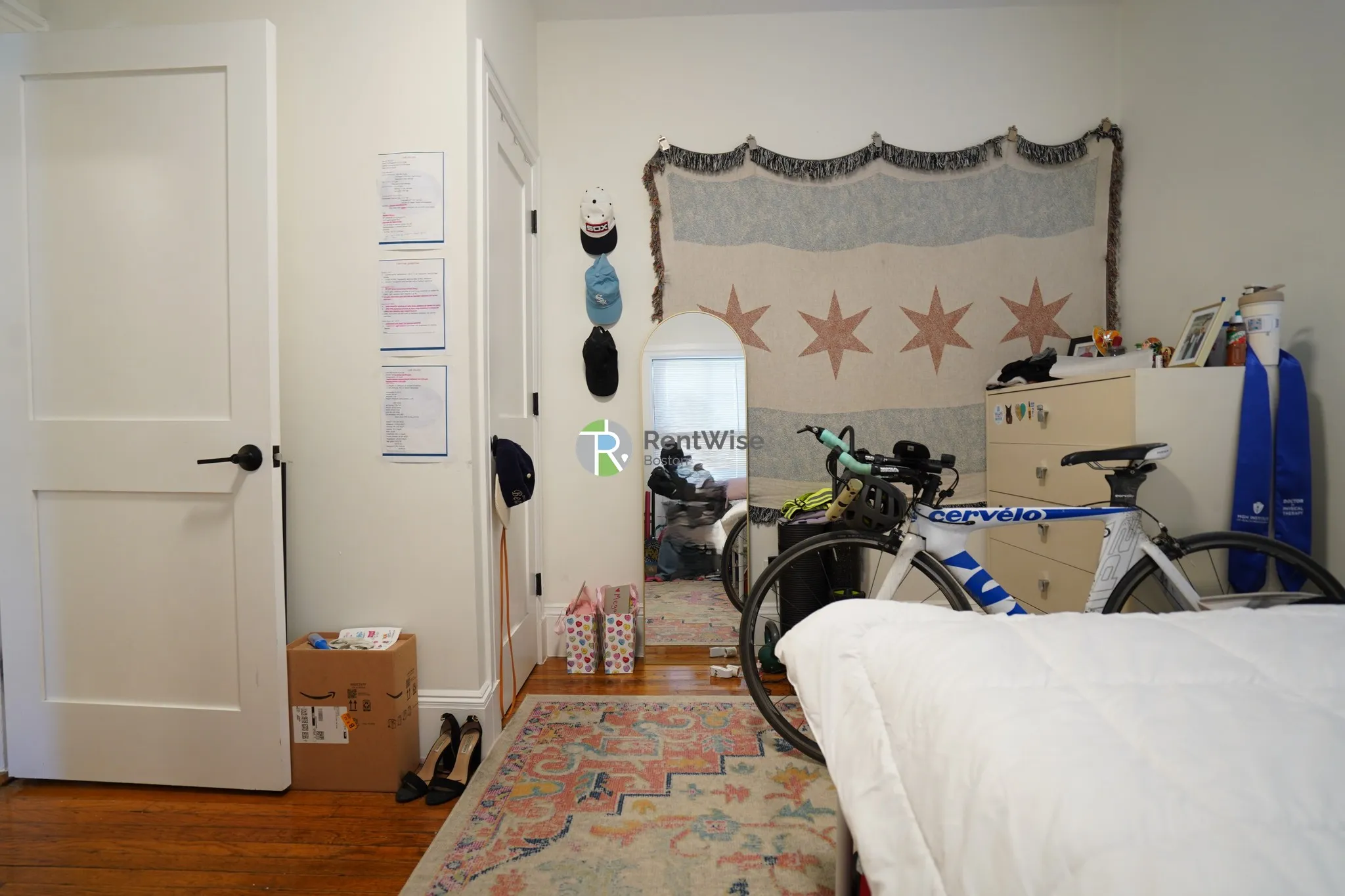 66 Chester St, Allston