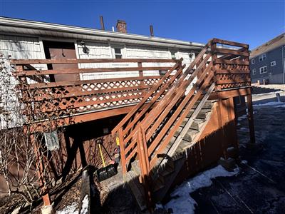 95 Edward St, South Medford