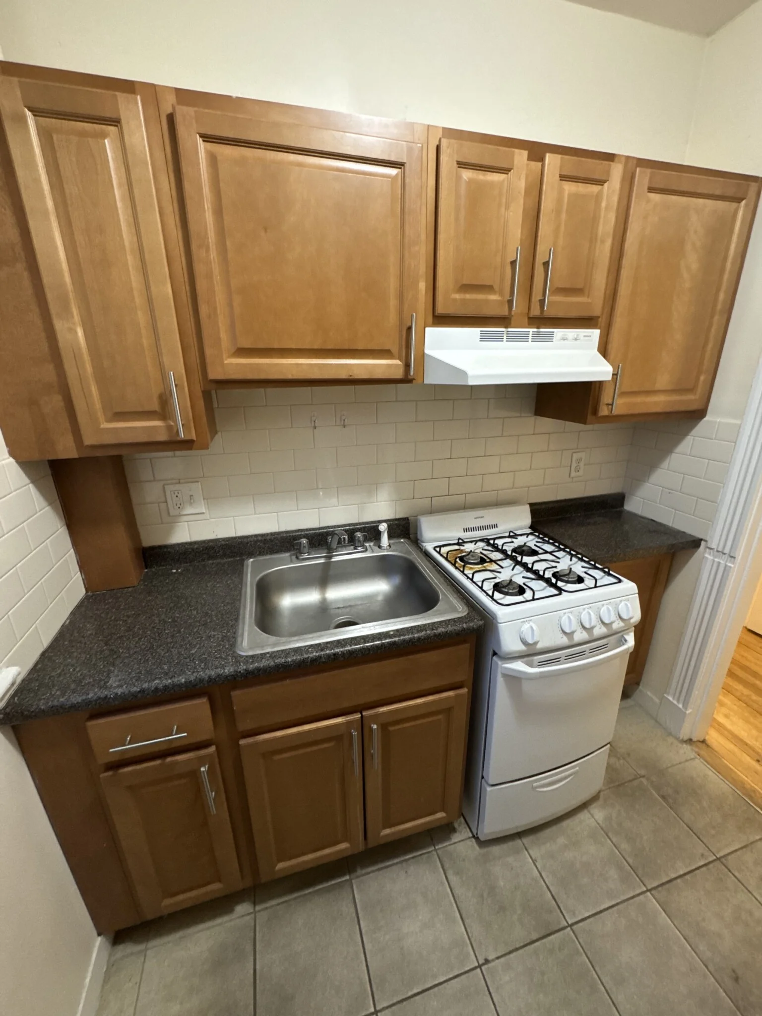 1148 Commonwealth Ave, Allston