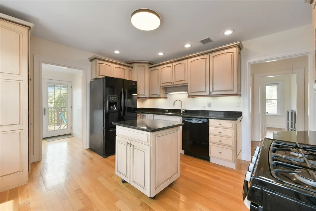 14 Westover St, West Roxbury