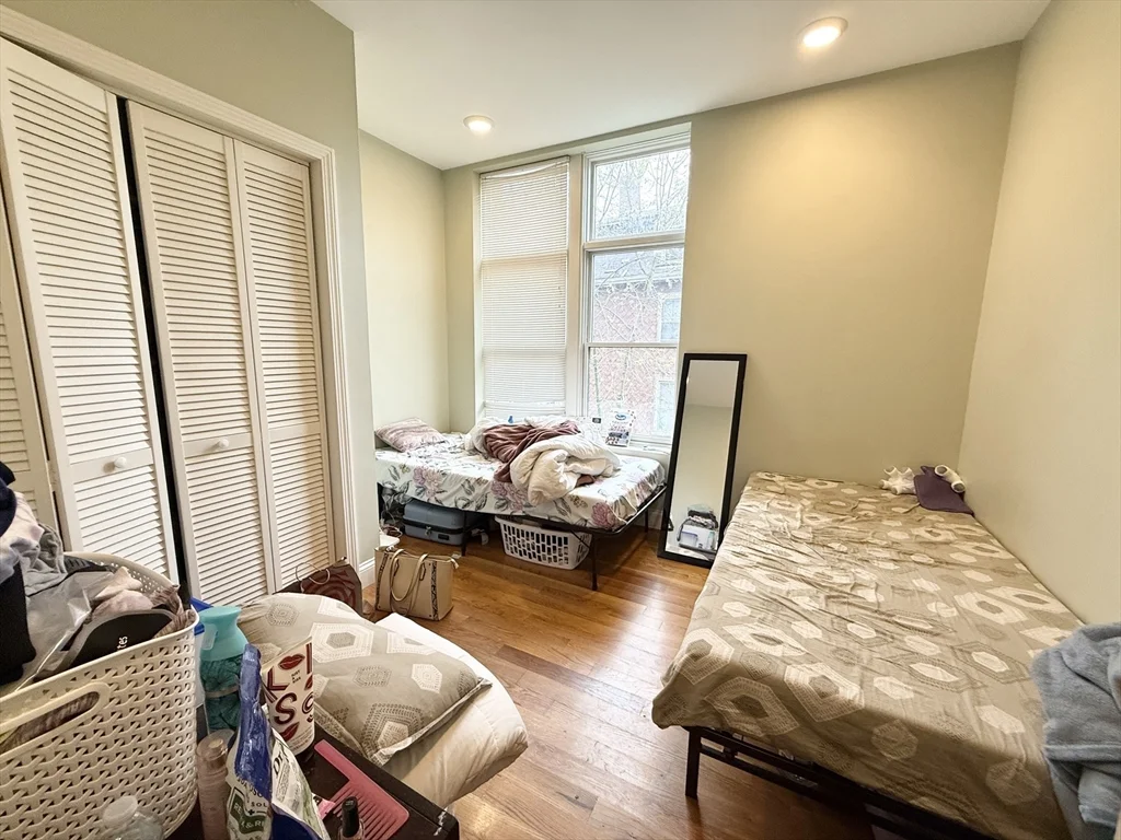 299 Dudley St, Roxbury