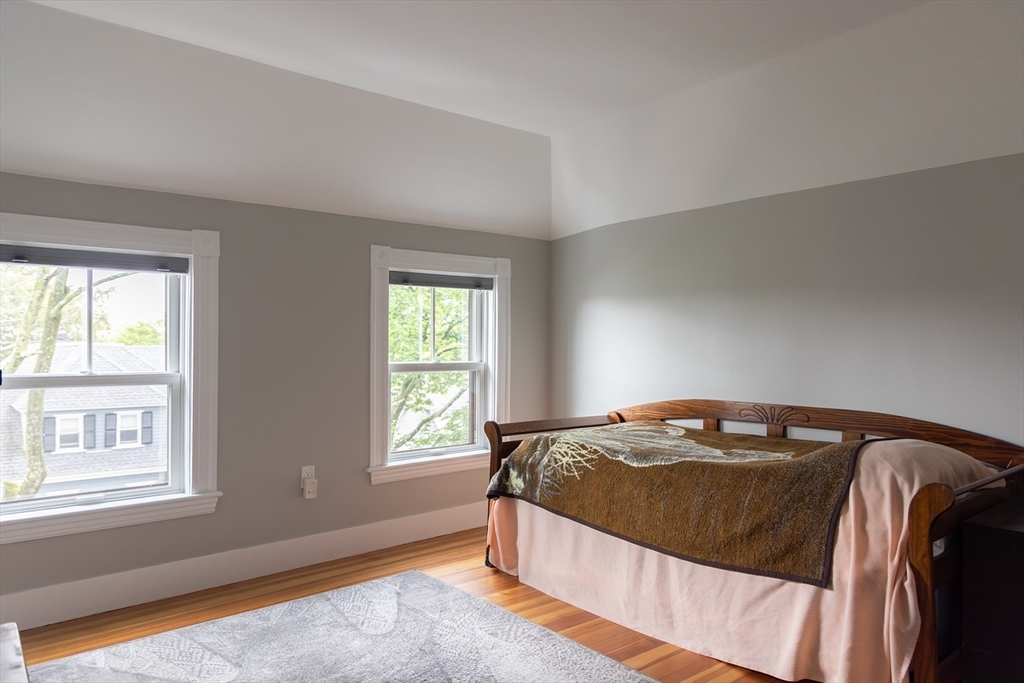 59 Liberty Ave, Powderhouse