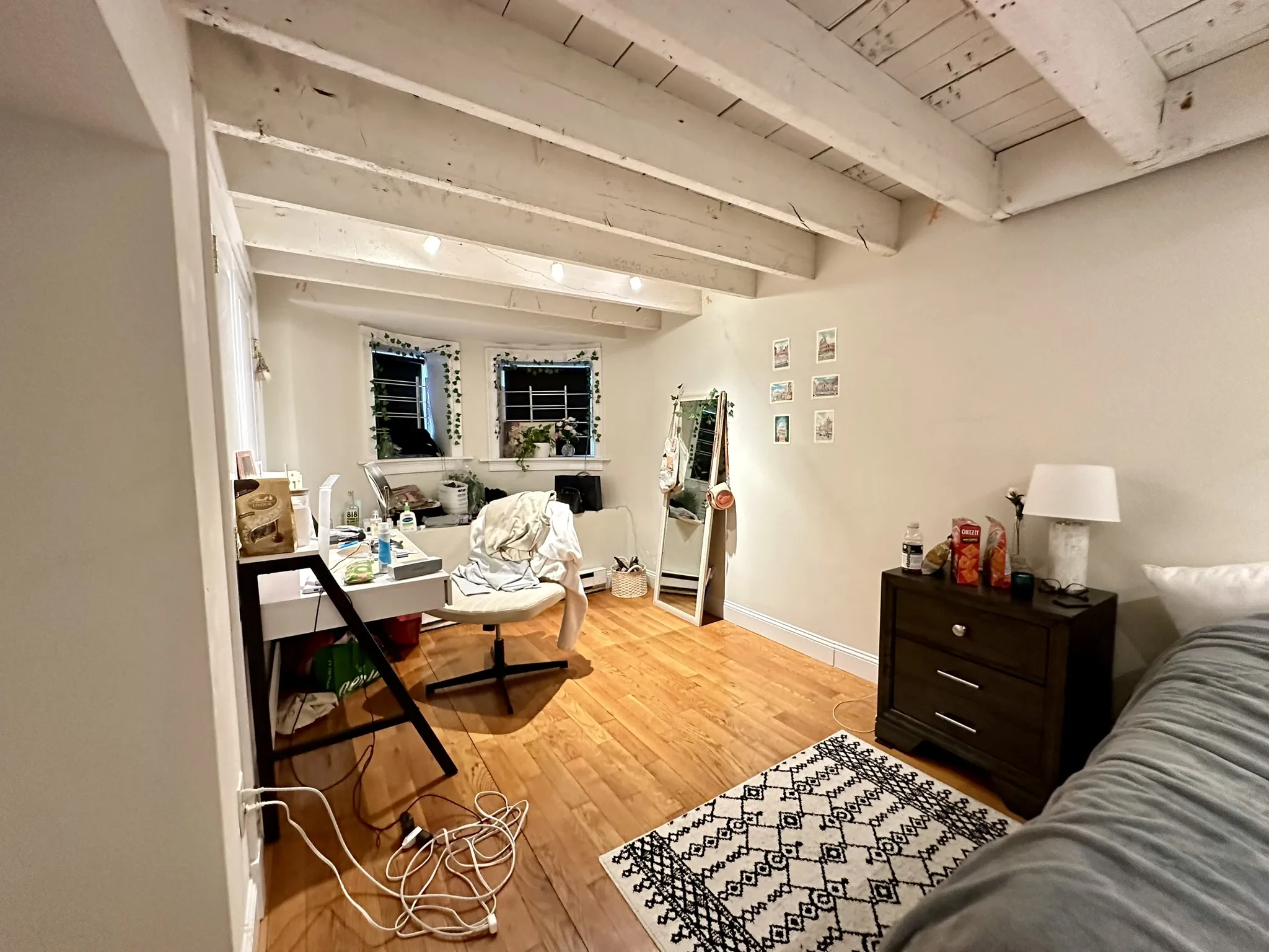 836 Huntington Ave, Mission Hill