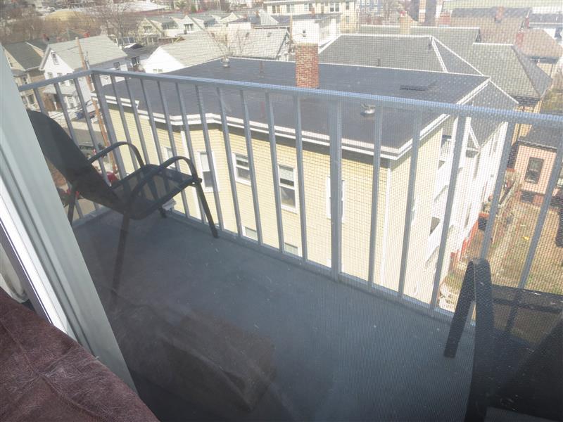 70 Park St, Ward Two