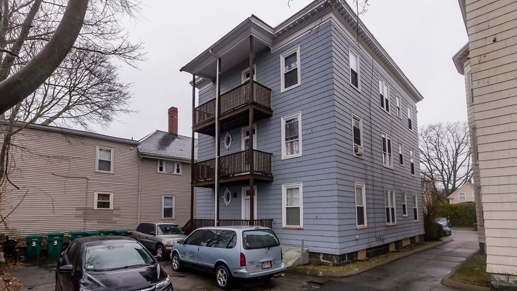 40-42 Cherry St, Lynn