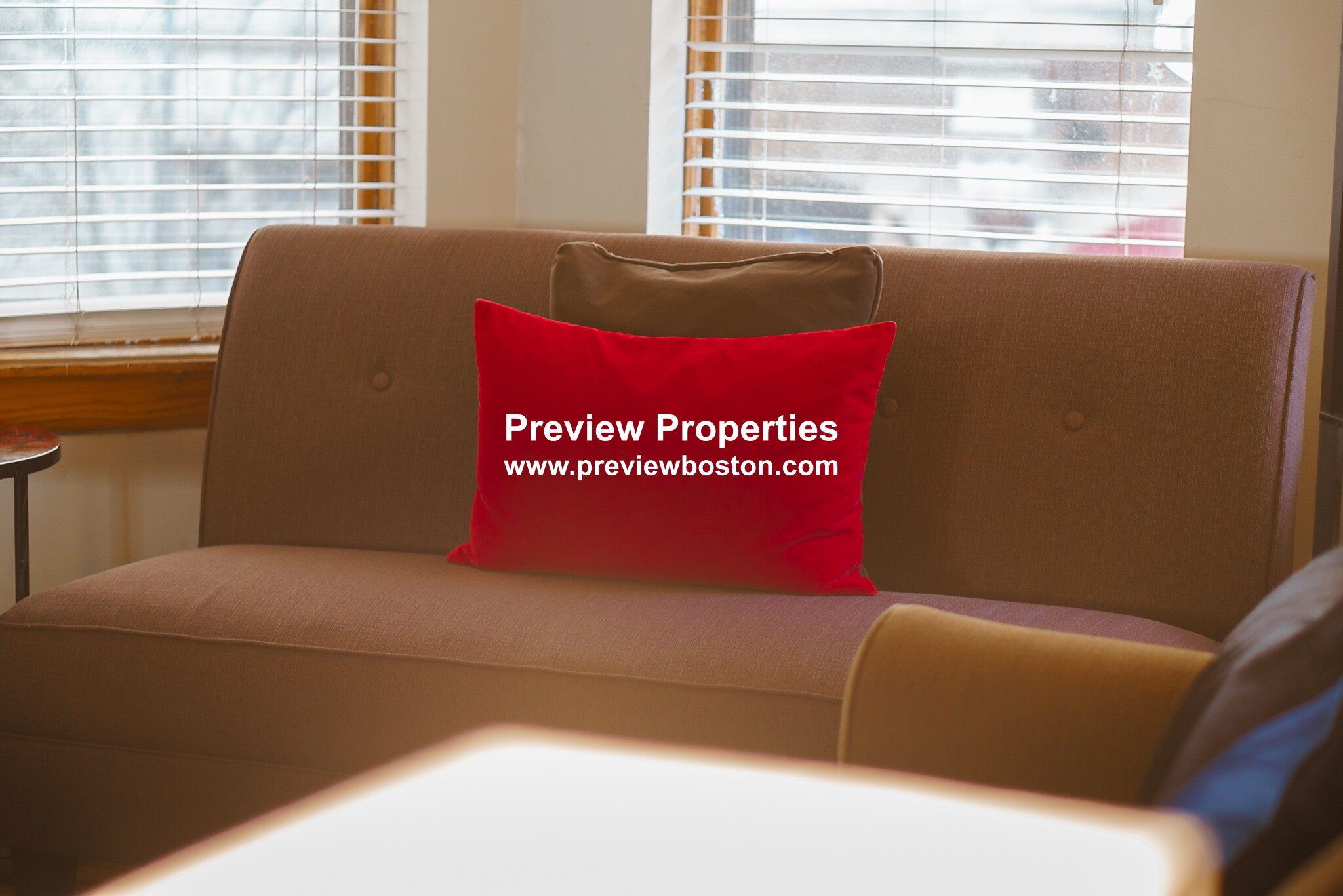 17 Garrison St, Back Bay