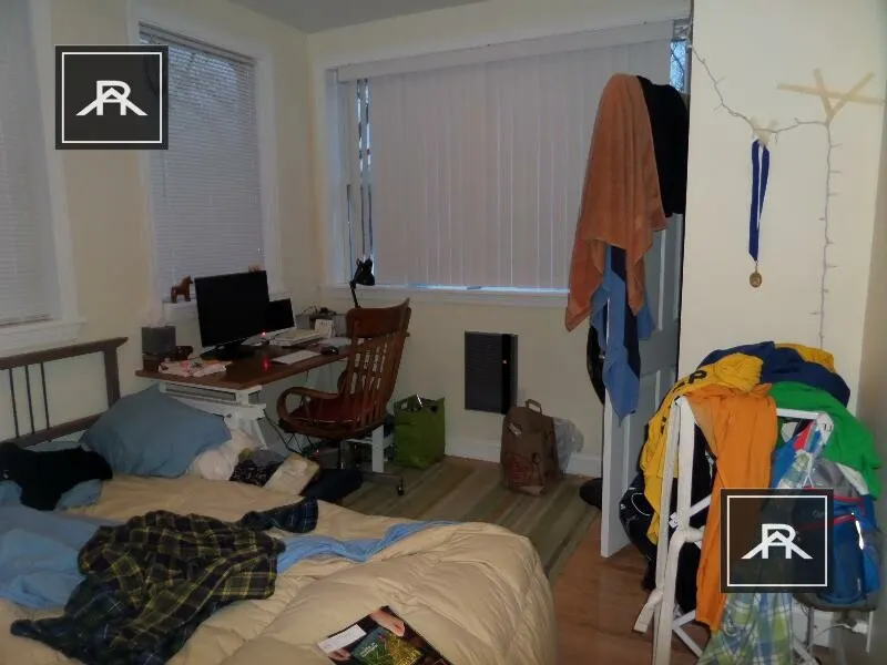 1801 Beacon St, Brookline