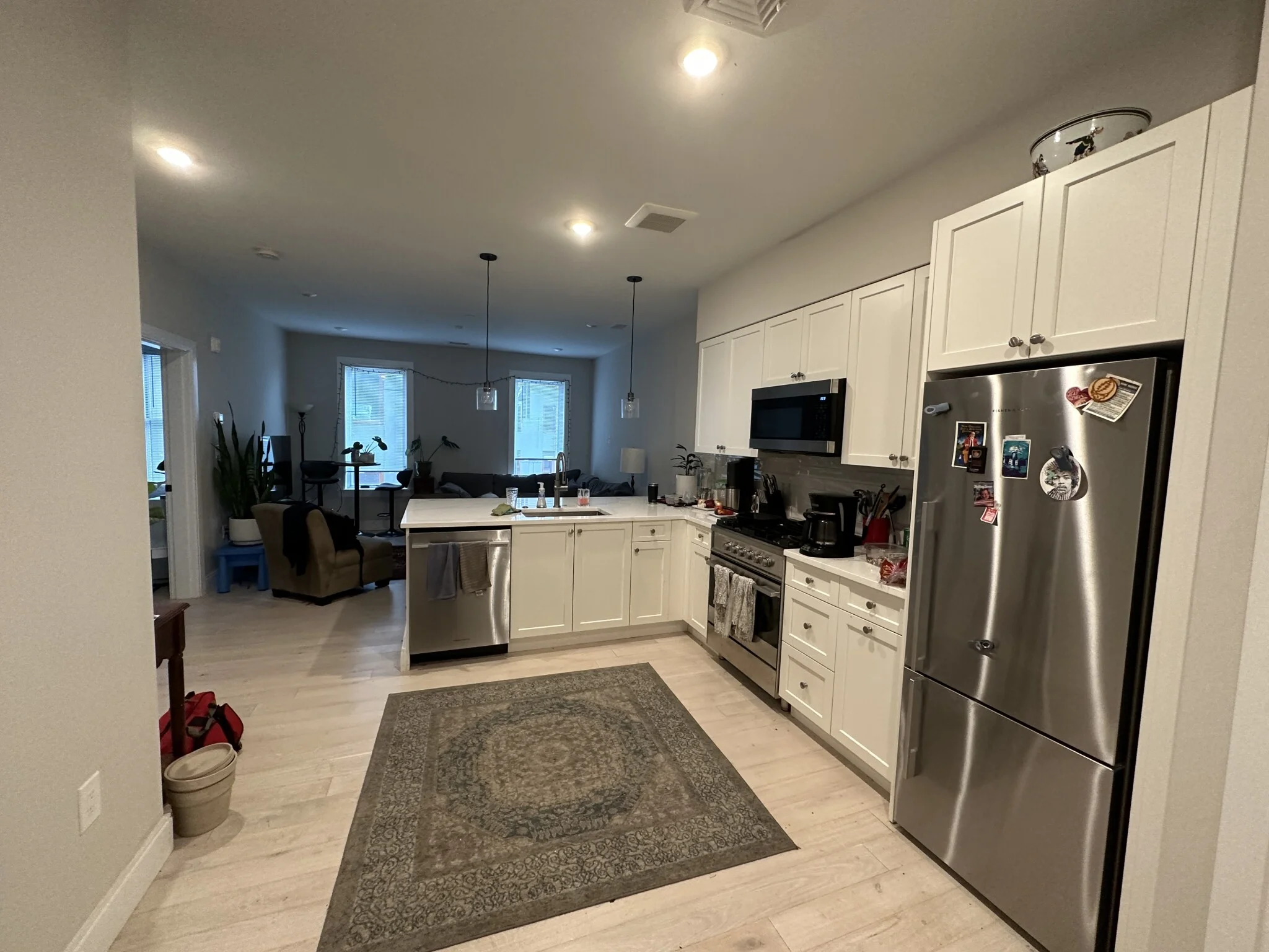 197 Green St, Jamaica Plain