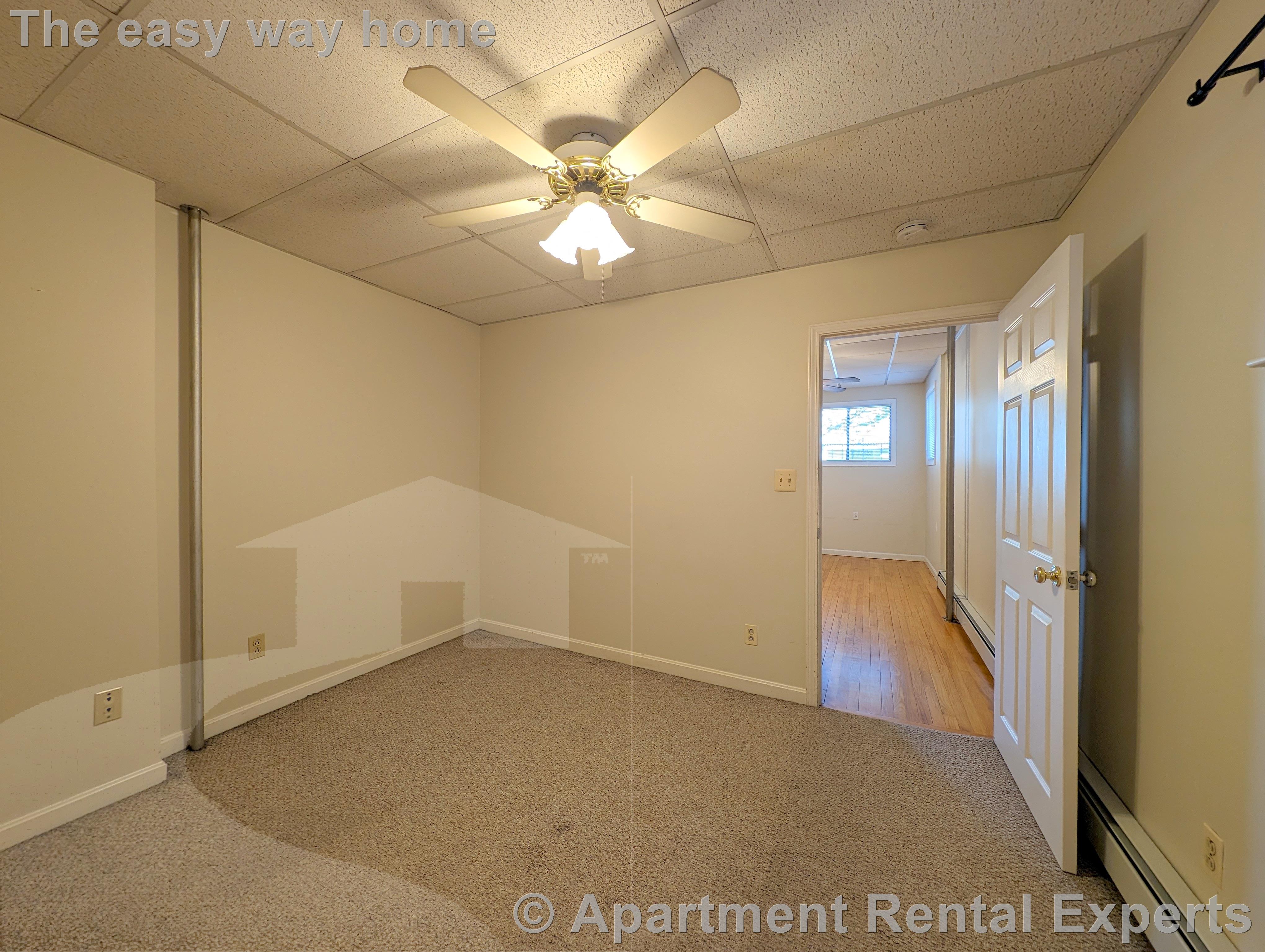 124 Rogers Ave, Ball Square