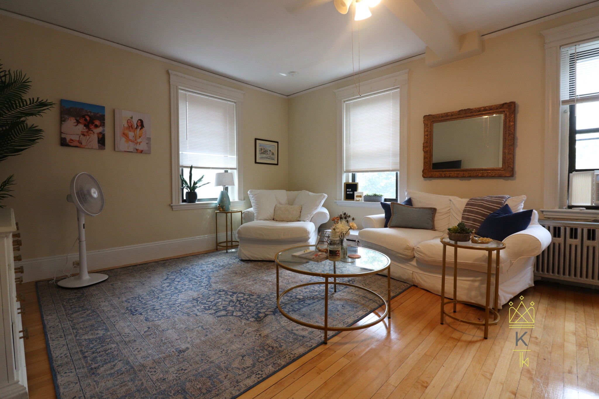 1100 Beacon St, Brookline