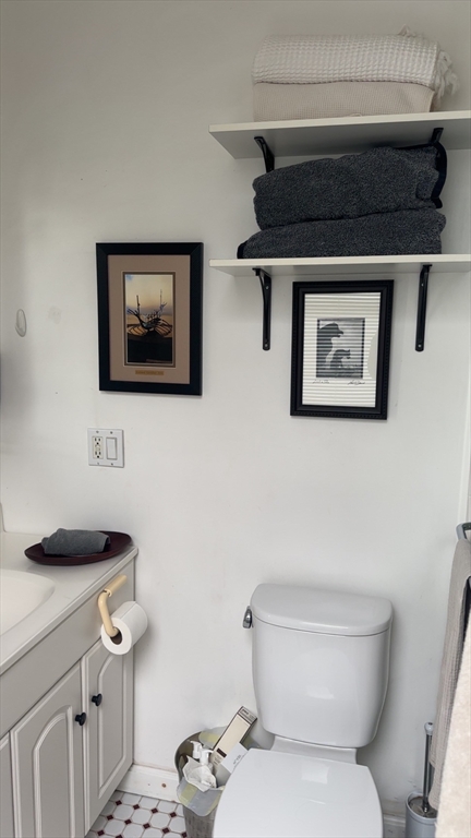 77 Worcester, South End