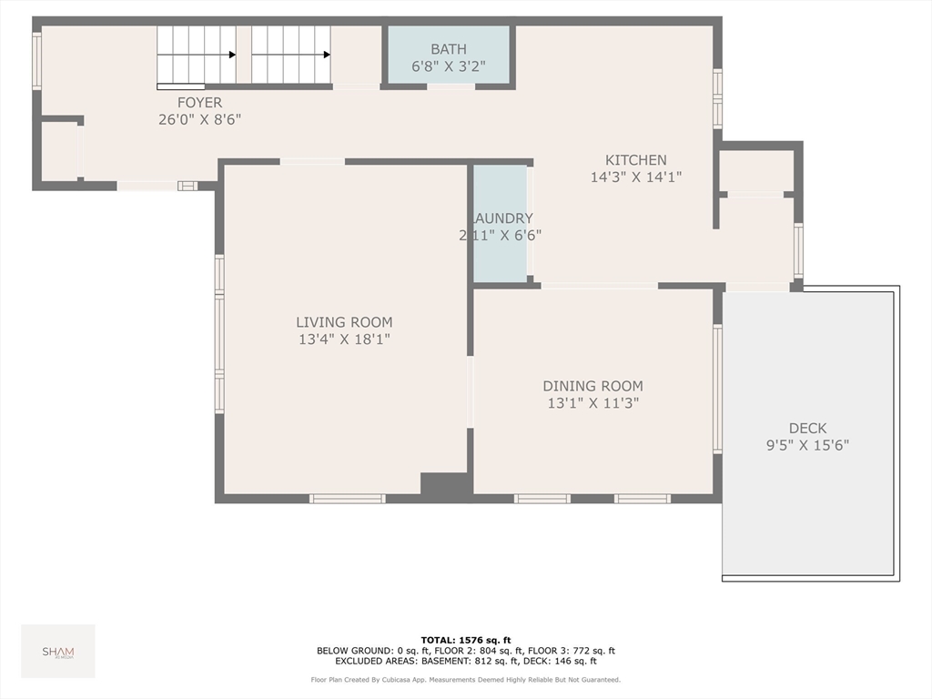 8 Candice Ct, Woburn