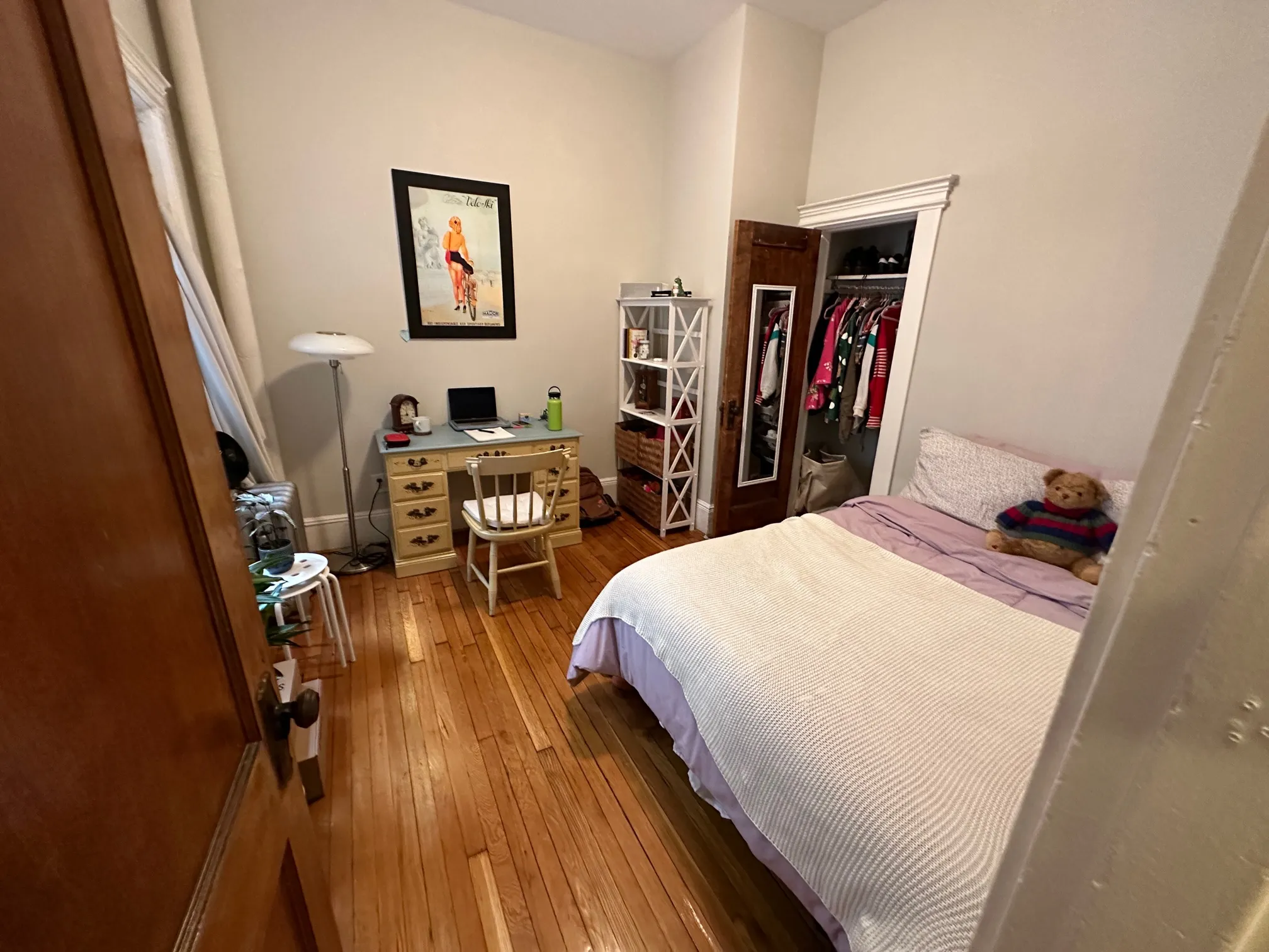 38 Hemenway St, Fenway