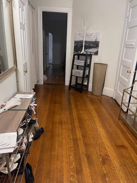 186 Naples Rd, Brookline