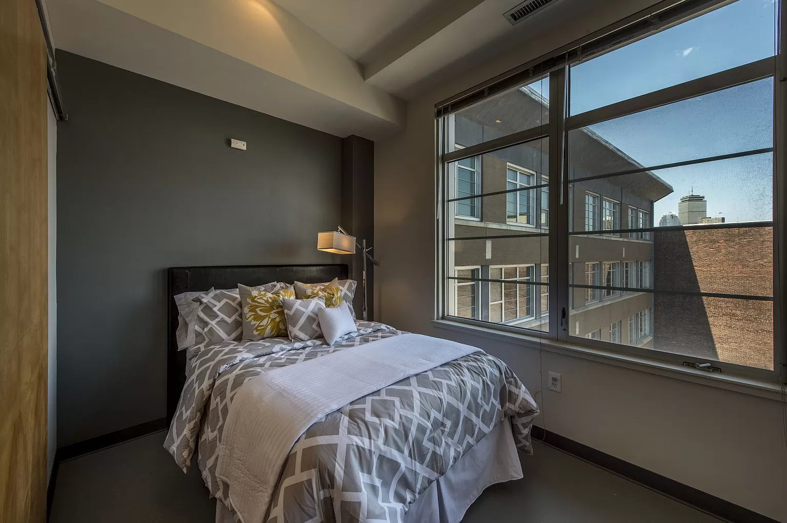3 bed, 1 bath apartment for rent at 160 East Berkeley St Unit 318, South End — photo 8 of 8