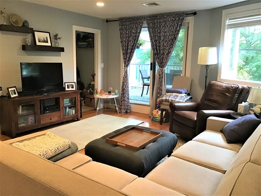 60 Magnolia Ave, Ward Two