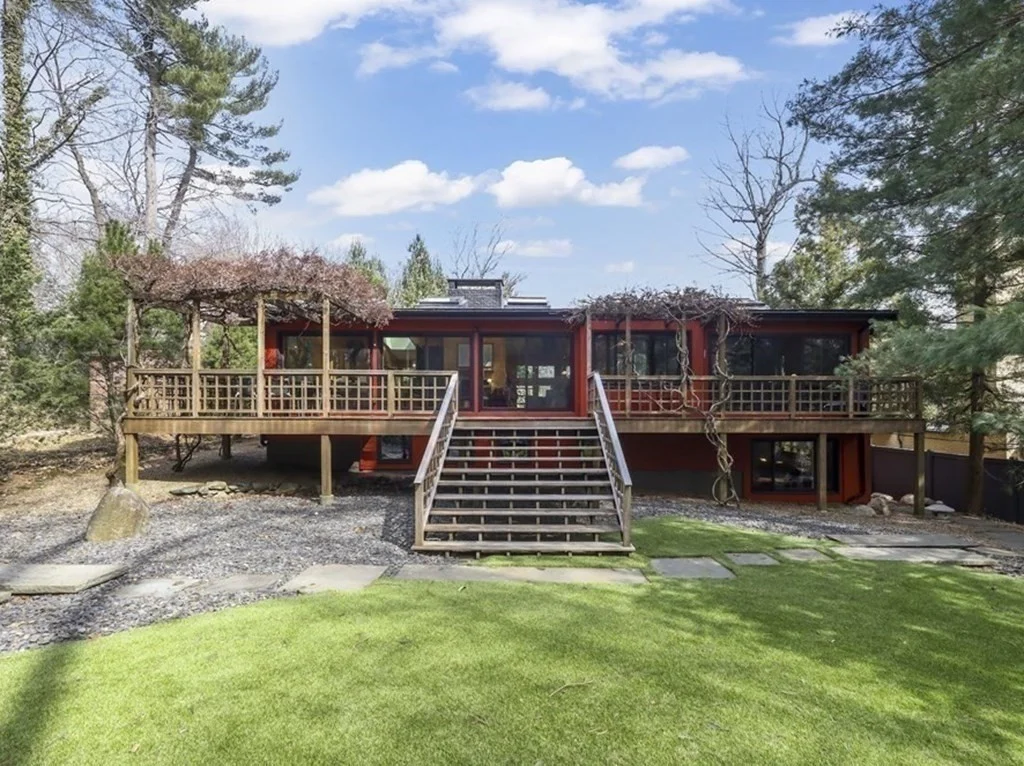 38 Cumberland Ave, High Street Hill