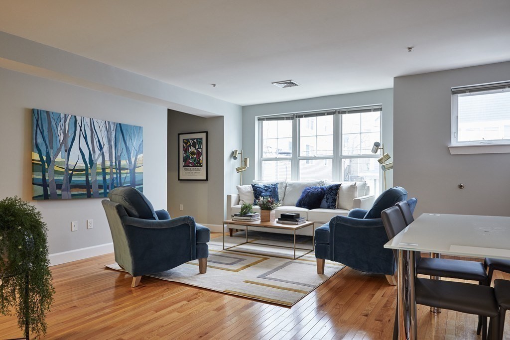 114 Library, Chelsea