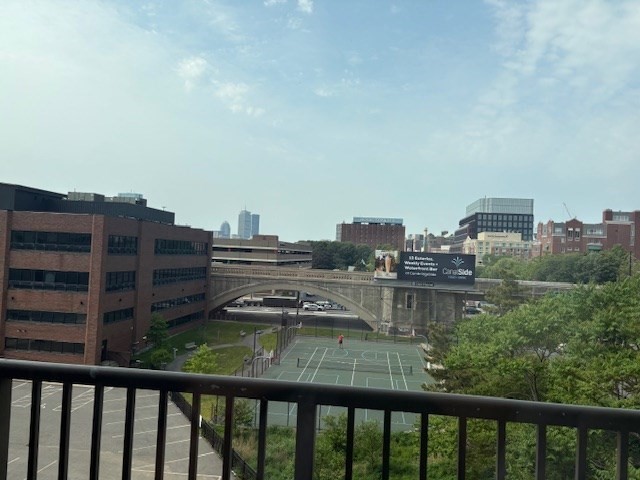 8 Museum Way, East Cambridge