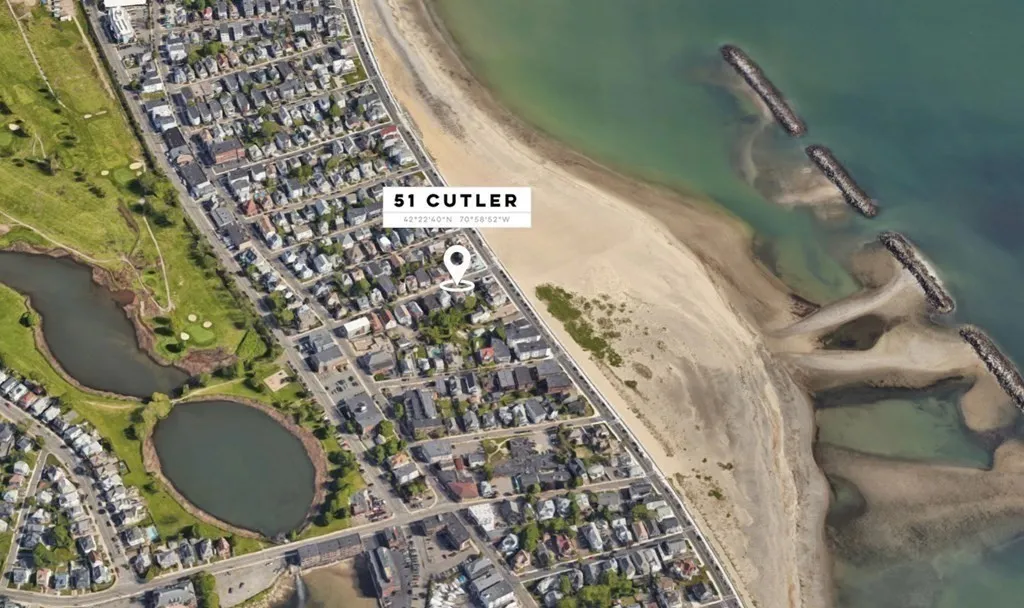 51 Cutler St, Winthrop Beach