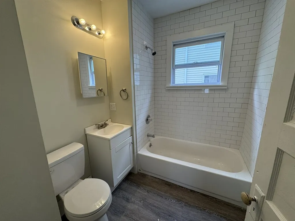 72 Forest, Attleboro