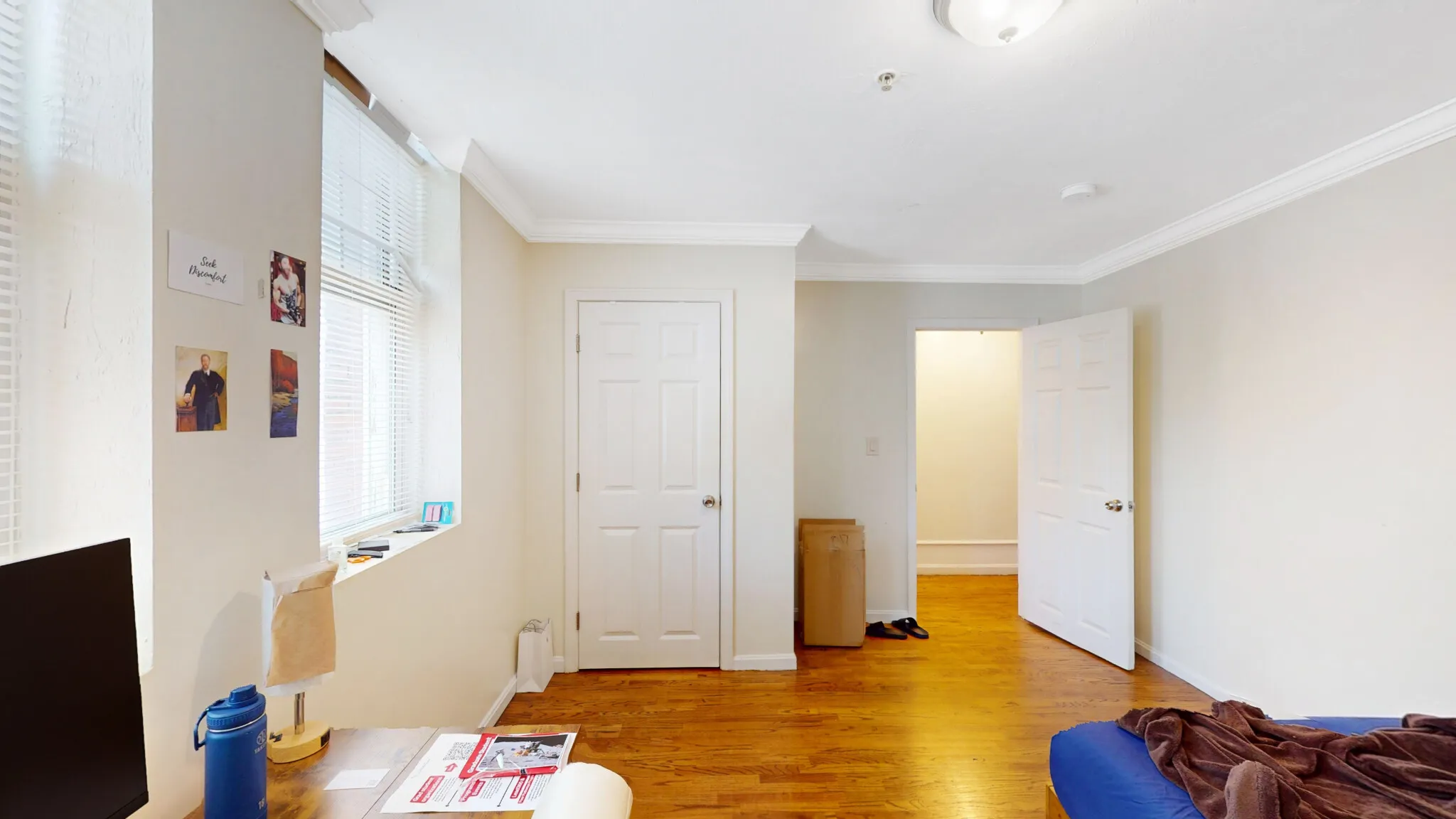 712 Shawmut Ave, Roxbury