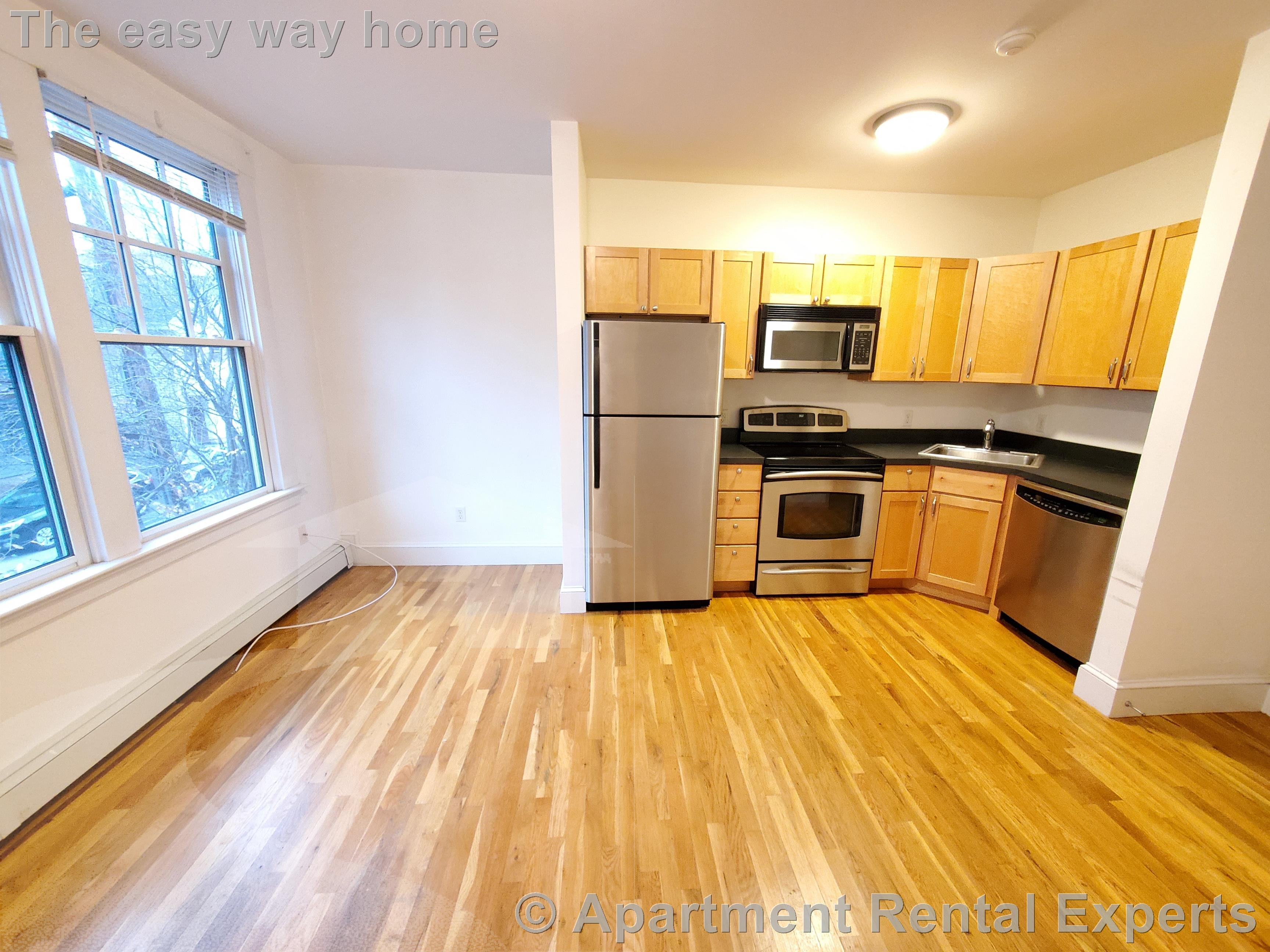 429 Norfolk St, Inman Square