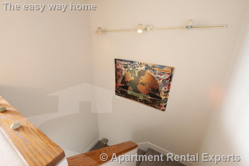 175 Beacon St, Ward Two