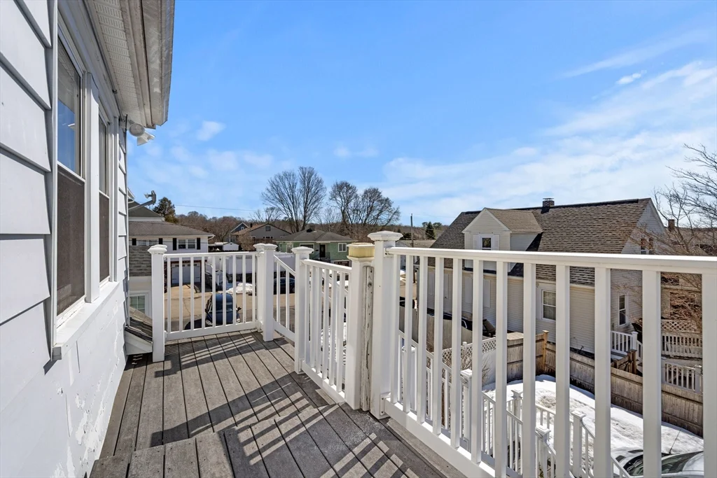 183 Massachusetts Ave, North Andover