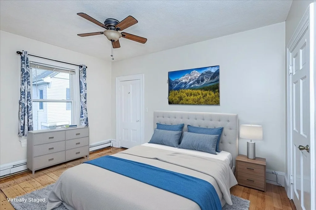 9 Lapham St, Medford