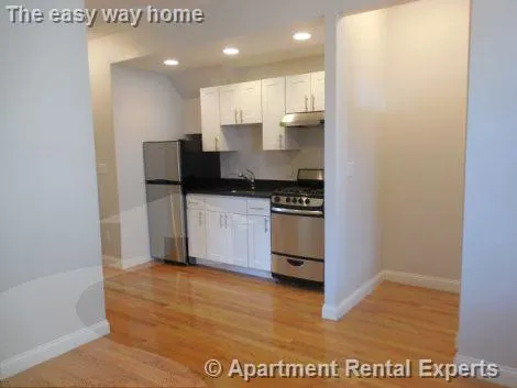 100 Willow St, Inman Square