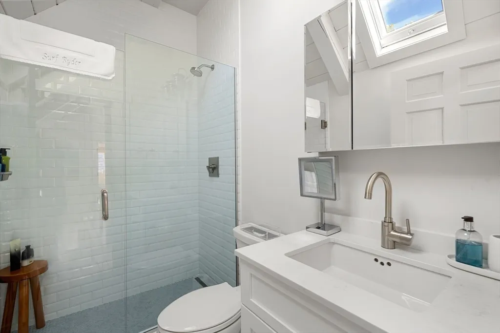 1 Doc Ryder, Nantucket