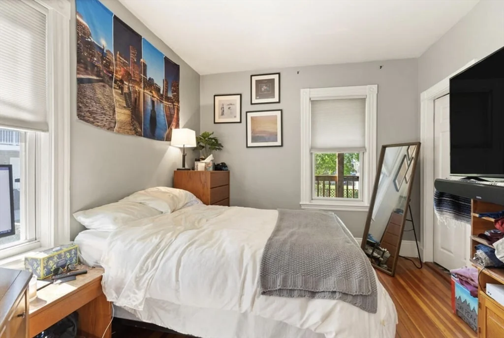 8 Taft St, Dorchester