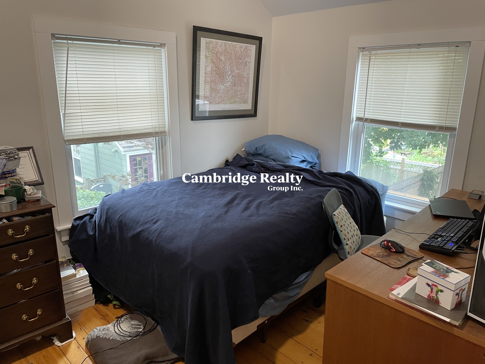 115 Pleasant St, Cambridgeport