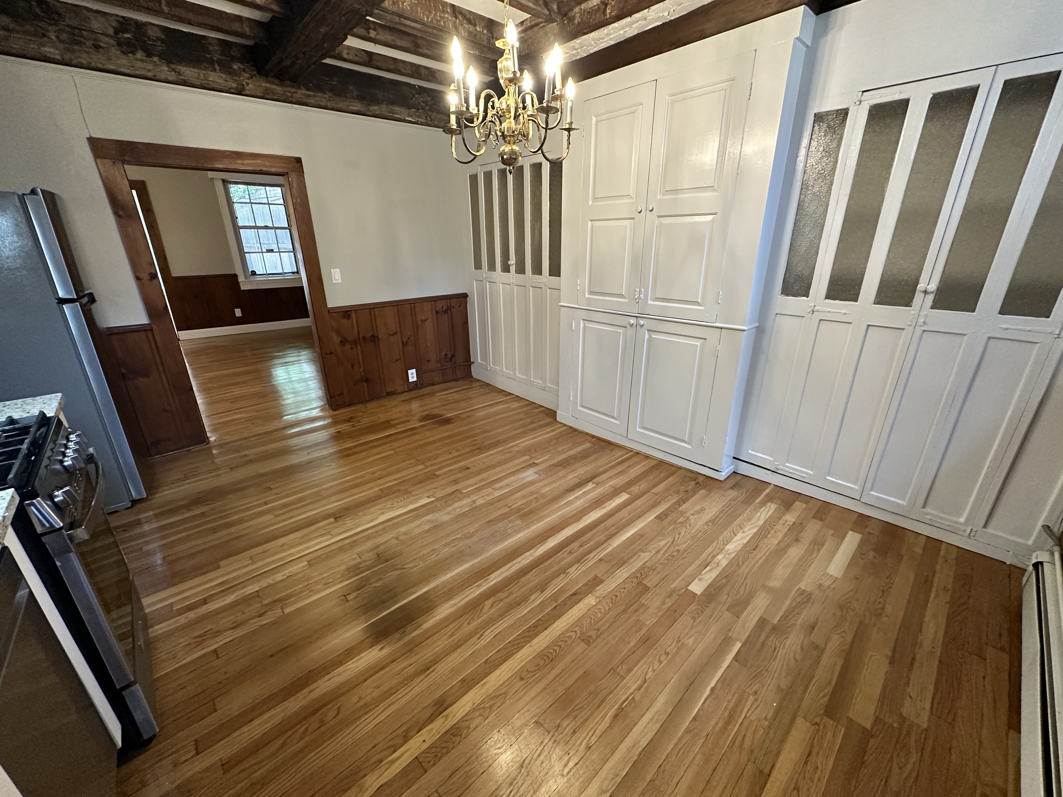 26 Fayette St, Back Bay