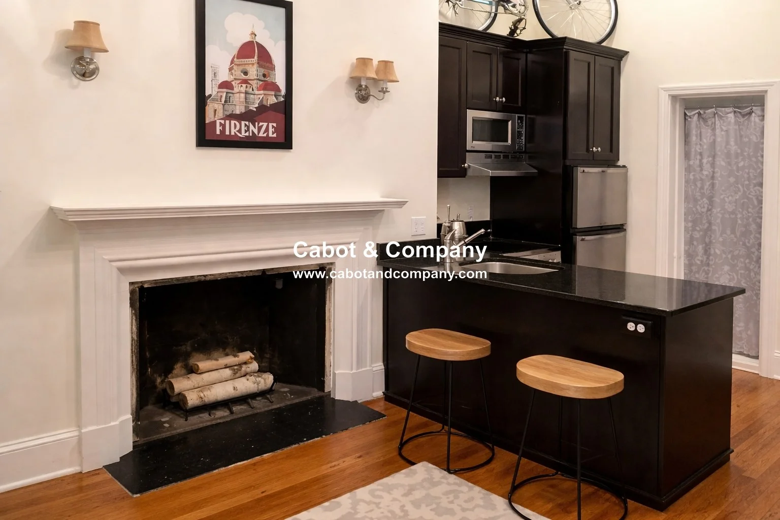 185 Beacon St, Back Bay