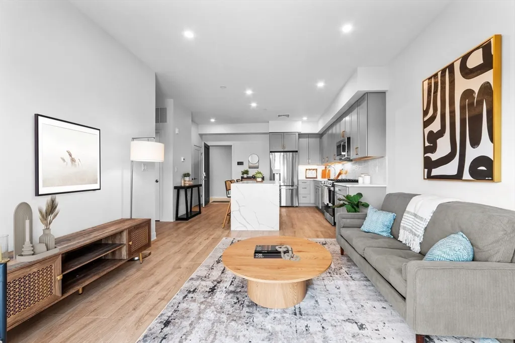 500 Talbot Ave, Dorchester