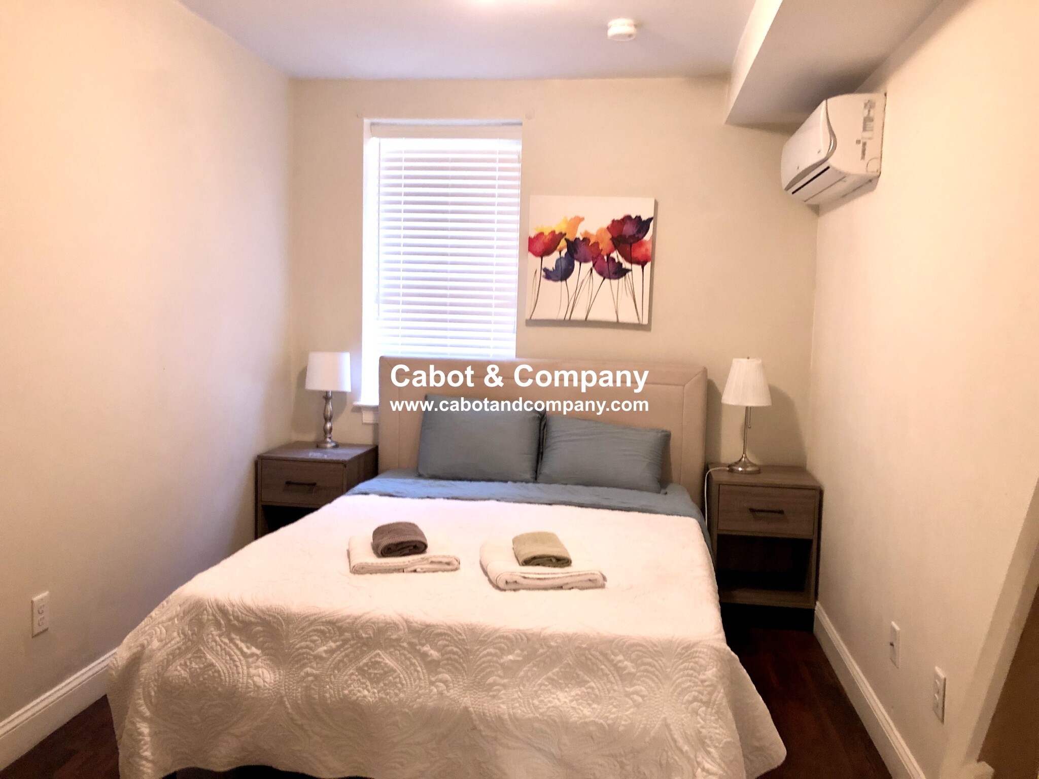 19 Cumberland St, Back Bay